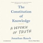 The Constitution of Knowledge: A Defense of Truth