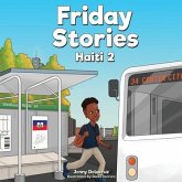 Friday Stories Learning About Haiti 2