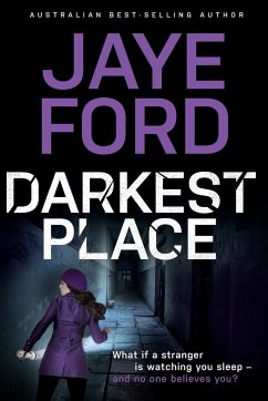 Darkest Place - Ford, Jaye