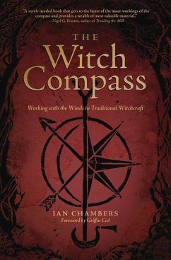 The Witch Compass - Chambers, Ian; Griffin, Ced