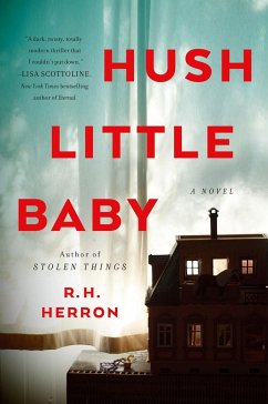 Hush Little Baby - Herron, R. H.