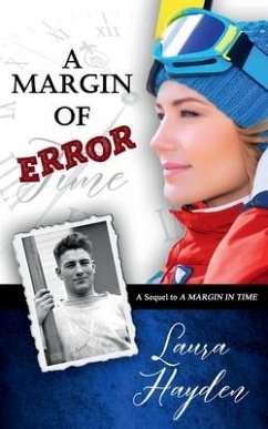 A Margin of Error - Hayden, Laura