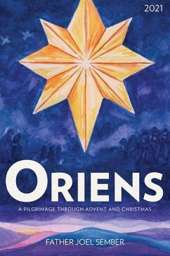 Oriens - Sember, Fr Joel