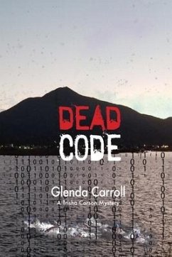 Dead Code - Carroll, Glenda