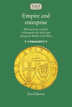 Empire and enterprise - Brown, David