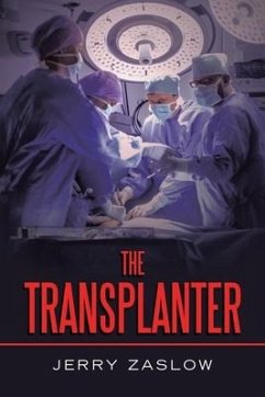 The Transplanter - Zaslow, Jerry