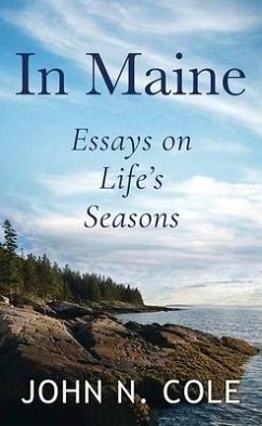 In Maine - Cole, John N.