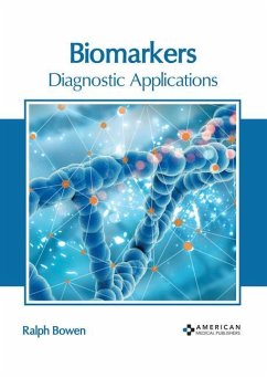 Cover Biomarkers: Diagnostic Applications