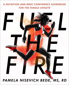 Fuel The Fire - Bede, Pamela Nisevich