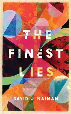 The Finest Lies - Naiman, David J