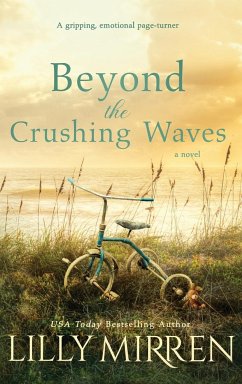 Beyond the Crushing Waves - Mirren, Lilly