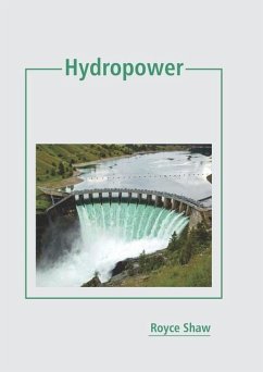 Hydropower