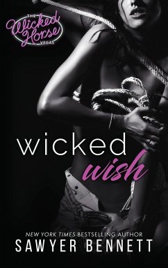 Wicked Wish - Bennett, Sawyer