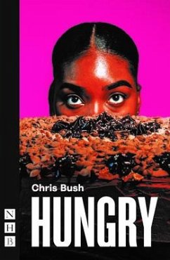 Hungry - Bush, Chris