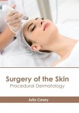 Surgery of the Skin: Procedural Dermatology