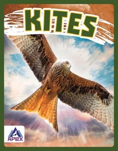 Kites - Stratton, Connor