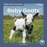 Baby Goats - Bild 1