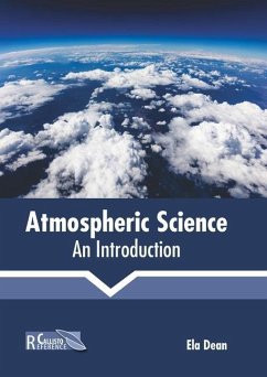 Atmospheric Science: An Introduction
