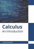 Calculus: An Introduction