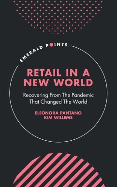 Cover Retail In A New World