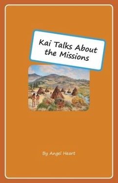 Kai Talks About the Missions - Heart, Angel