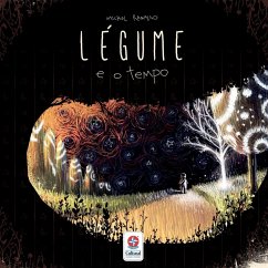 Cover Légume e o tempo