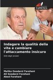 Indagare la qualità della vita e cambiare l'attaccamento insicuro