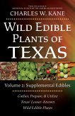Wild Edible Plants of Texas