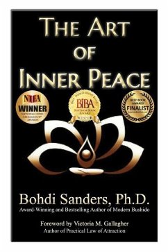 The Art of Inner Peace - Sanders, Bohdi