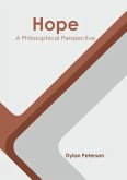 Hope: A Philosophical Perspective