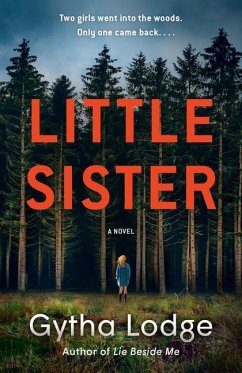 Little Sister - Lodge, Gytha