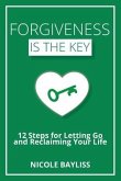 Forgiveness is the Key