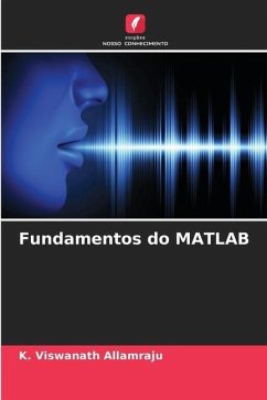 Fundamentos do MATLAB - Allamraju, K. Viswanath