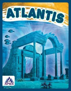 Atlantis - Gaertner, Meg