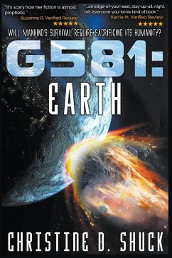 G581 - Shuck, Christine D.