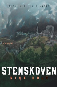 Stenskoven - Bolt, Nina