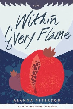 Within Every Flame - Peterson, Alanna