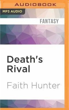 Death's Rival - Hunter, Faith