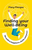 Finding Your Well-BEing