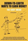 Down-To-Earth Ways to Earn Money