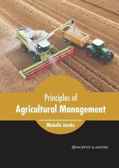 Principles of Agricultural Management