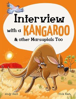 Interview with a Kangaroo - Seed, Andy