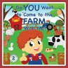 Do You Want to Come to the Farm With Me? - Bild 1