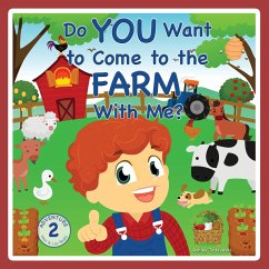 Do You Want to Come to the Farm With Me? - Tadayeski, Ashley