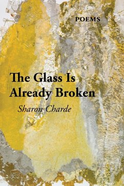 The Glass Is Already Broken The Glass Is Already Broken