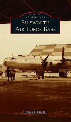 Ellsworth Air Force Base - Page, Joseph T