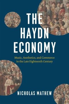 The Haydn Economy - Mathew, Nicholas