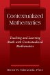 Contextualized Mathematics - Bild 1