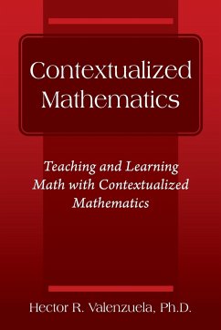 Contextualized Mathematics - Valenzuela, Hector R.