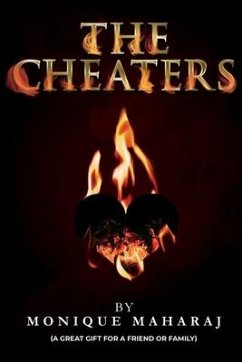 The Cheaters - Maharaj, Monique